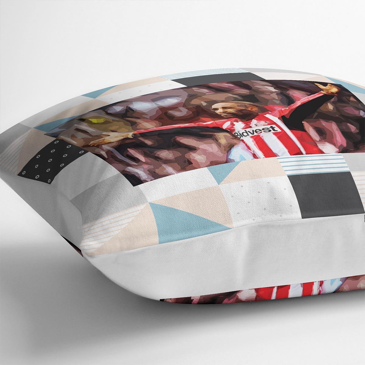 Jermain Defoe Cushion