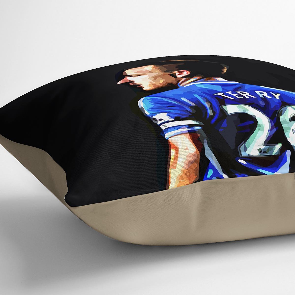 John Terry Cushion