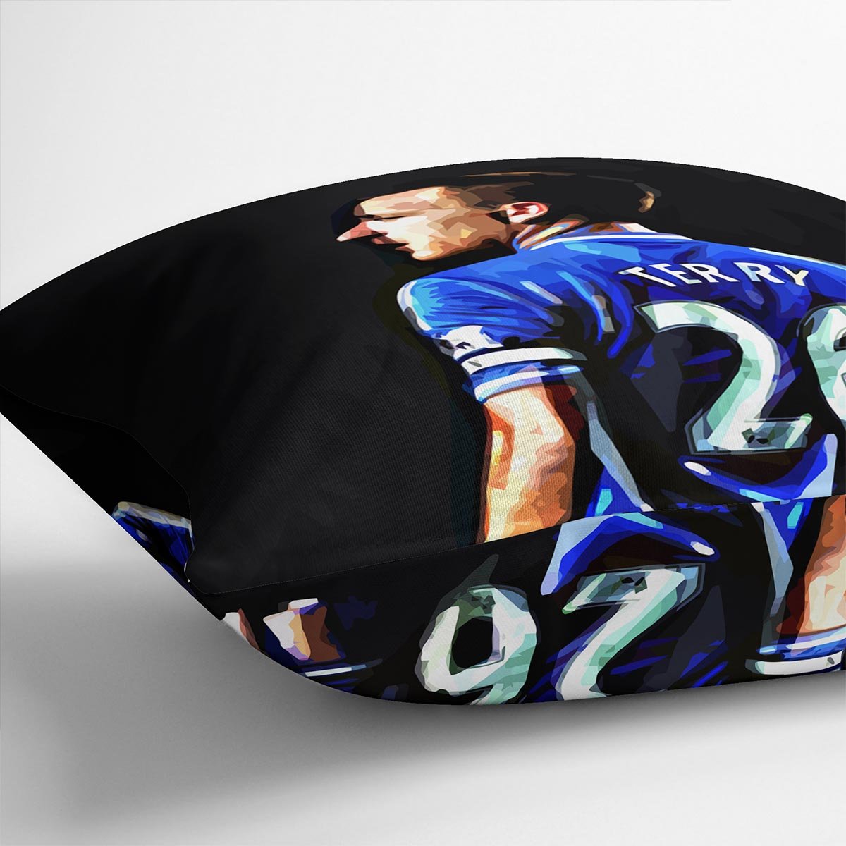 John Terry Cushion