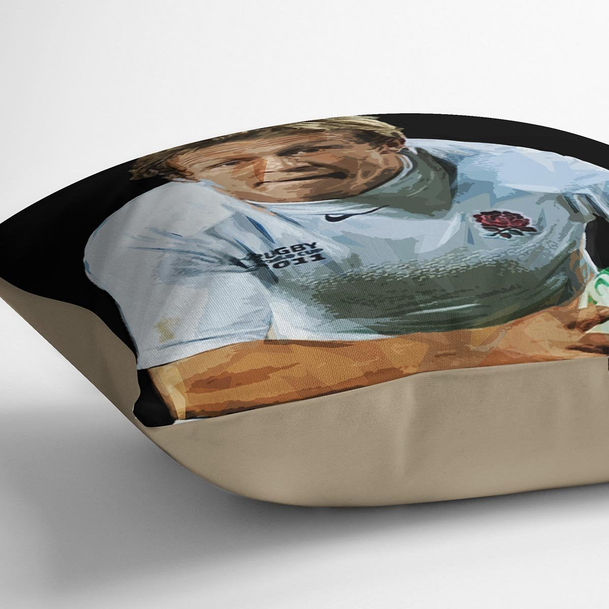 Jonny Wilkinson Running Cushion