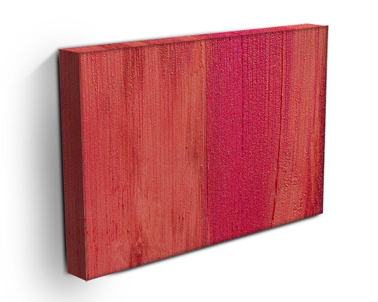 Lipstick texture Canvas Print or Poster - Canvas Art Rocks - 3