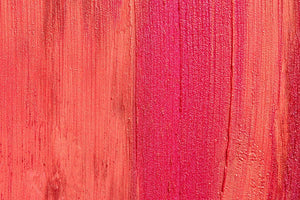 Lipstick texture Wall Mural Wallpaper - Canvas Art Rocks - 1