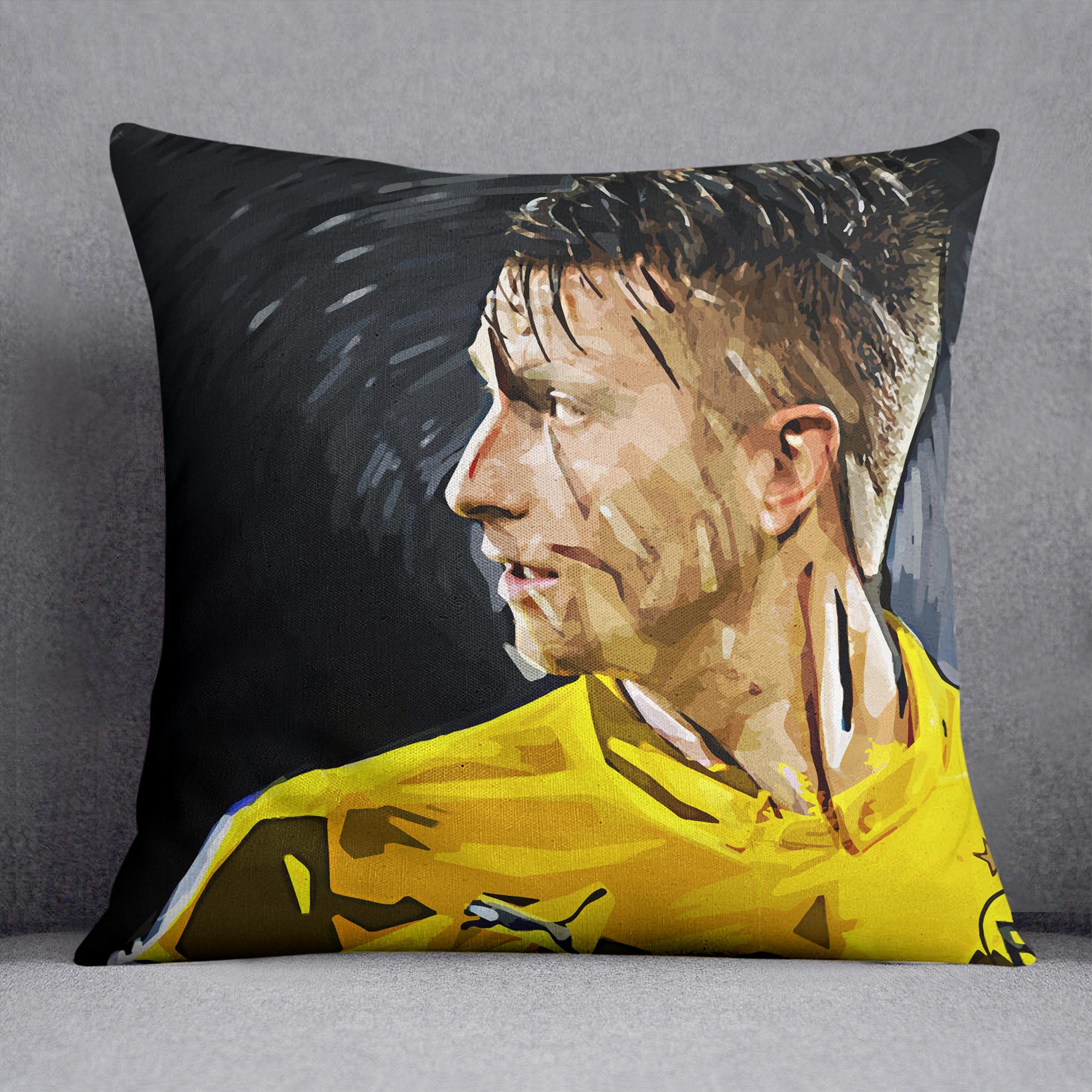 Marco Reus Cushion