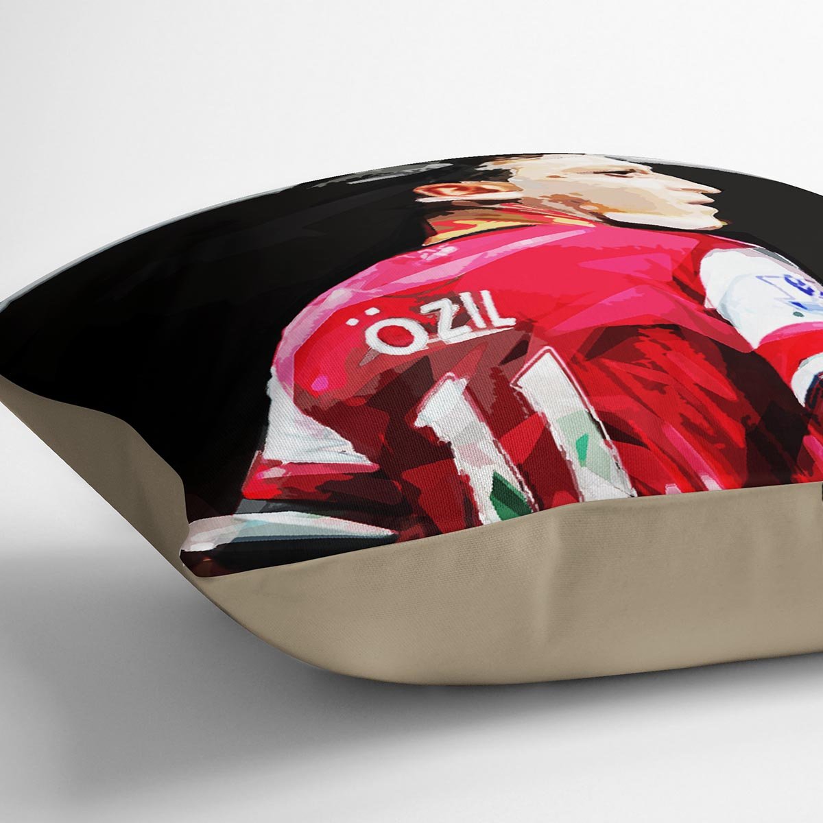 Mesut Ozil Cushion