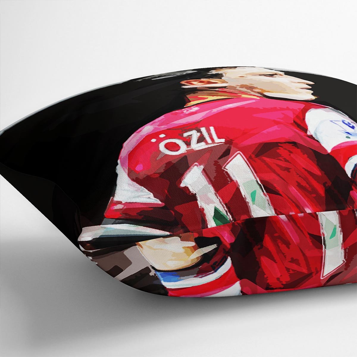 Mesut Ozil Cushion