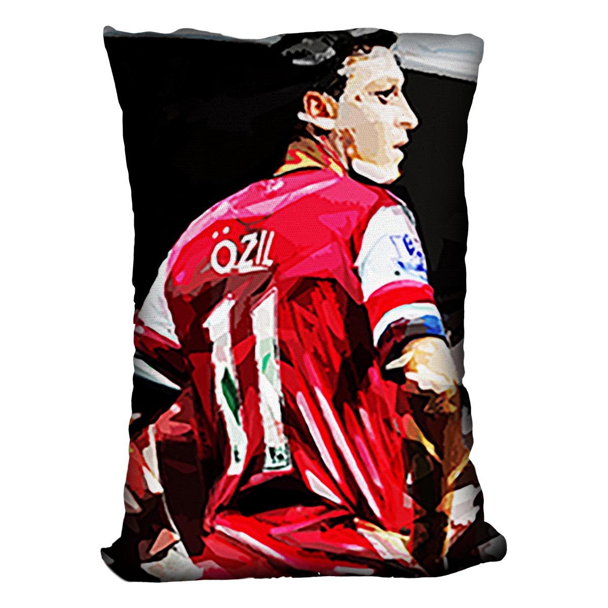 Mesut Ozil Cushion