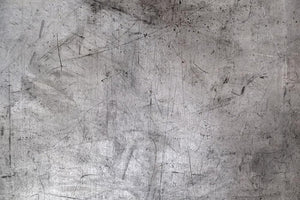 Metal texture Wall Mural Wallpaper - Canvas Art Rocks - 1