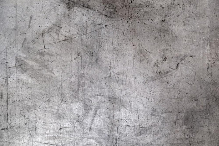 Metal texture Wall Mural Wallpaper