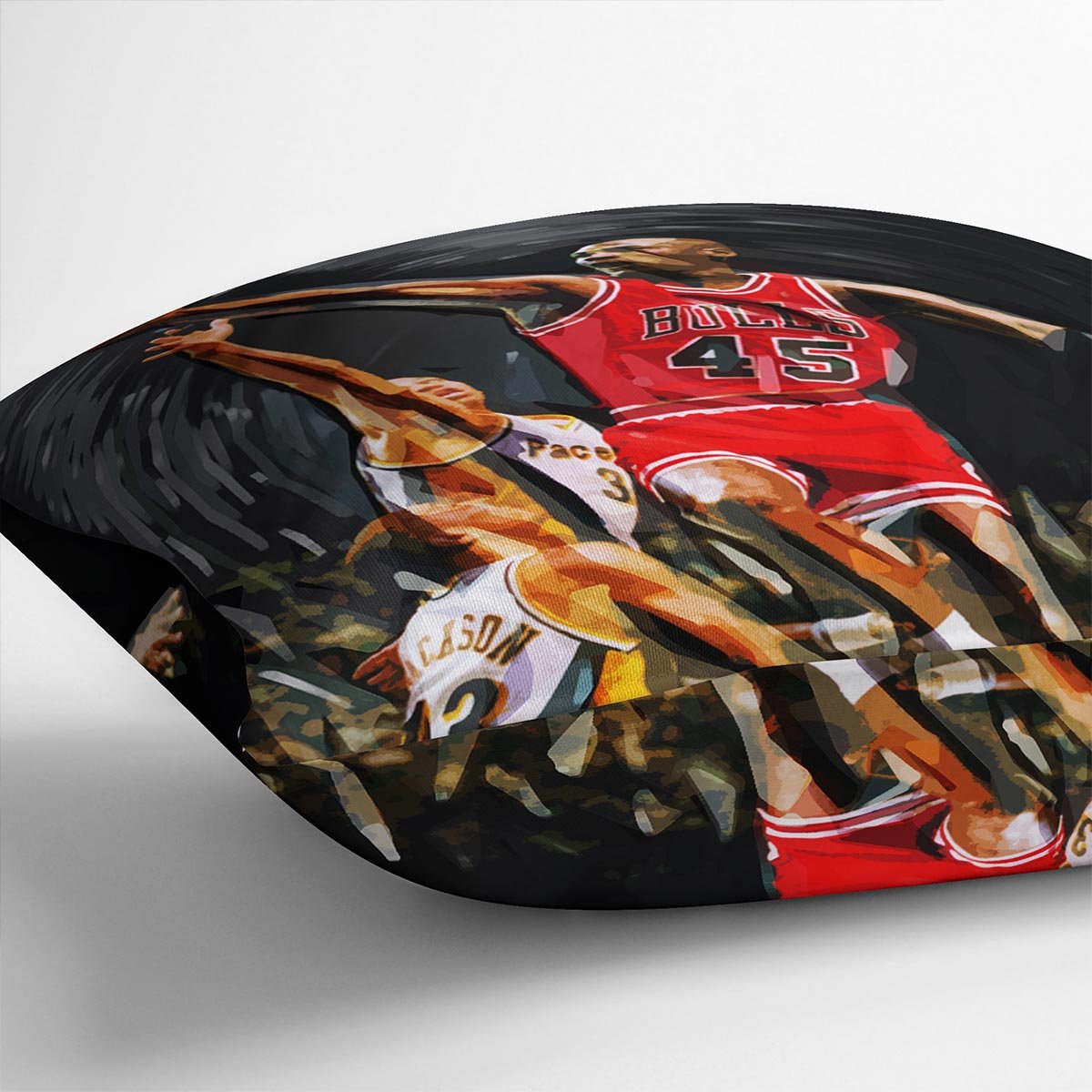 Michael Jordan Cushion