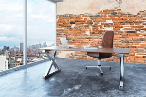 Old brick wall texture Wall Mural Wallpaper - Canvas Art Rocks - 3