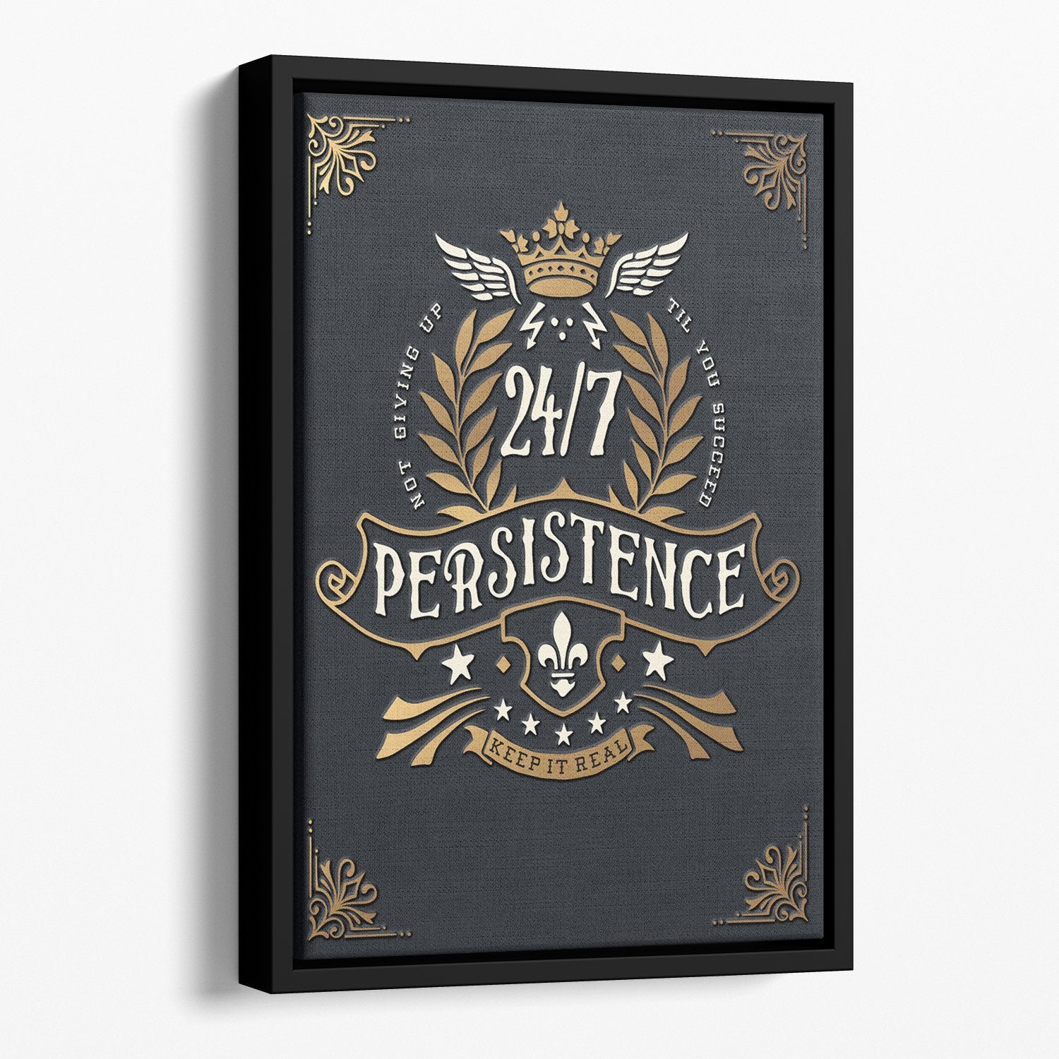 Persistence Canvas