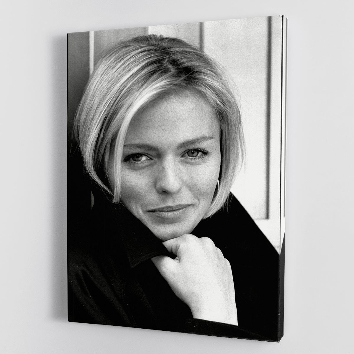 Patsy Kensit Canvas Print or Poster