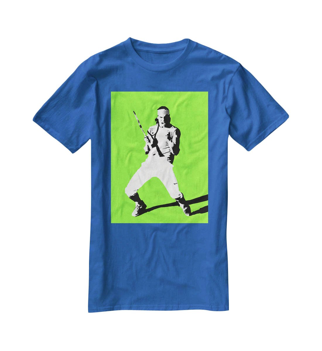 Rafael Nadal T-Shirt - Canvas Art Rocks - 2