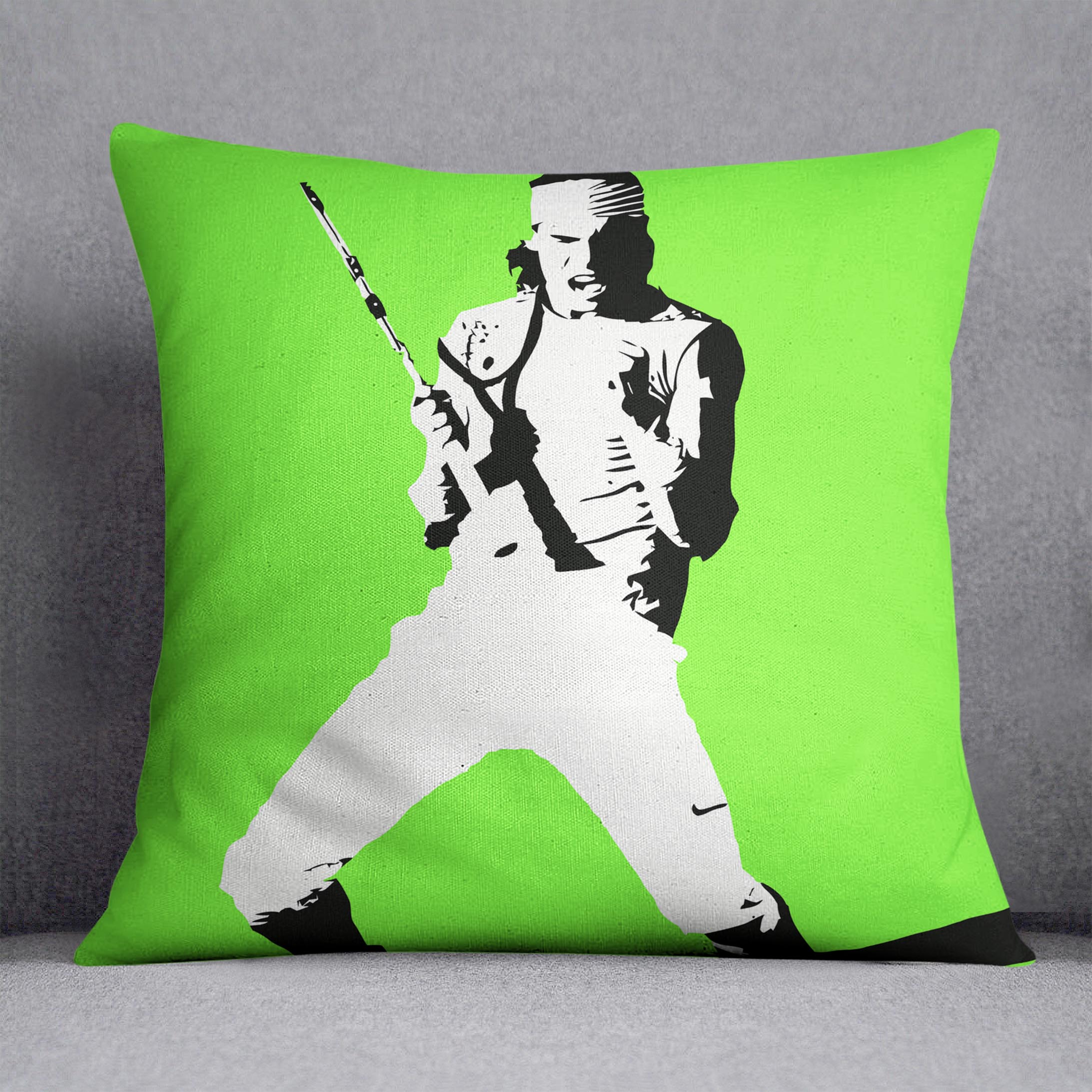 Rafael Nadal Cushion