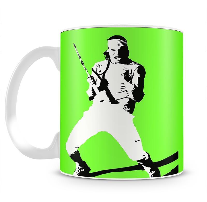 Rafael Nadal Mug - Canvas Art Rocks - 2