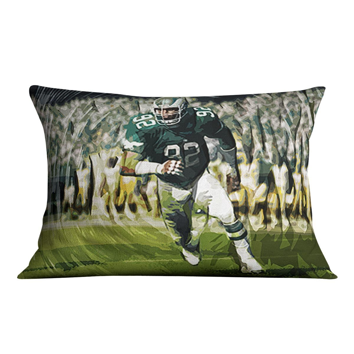 Reggie White Cushion