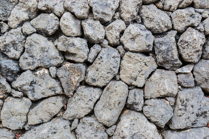 Rock wall texture Wall Mural Wallpaper