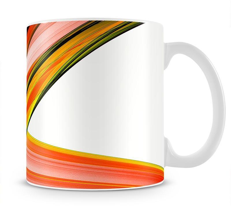 Smooth As Silk Mug - Canvas Art Rocks - 1