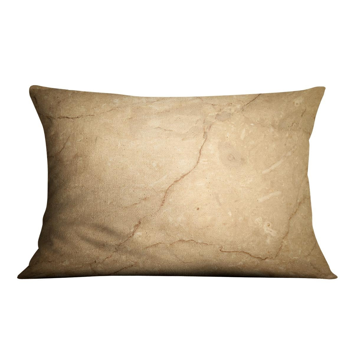 Stone Background Cushion - Canvas Art Rocks - 4