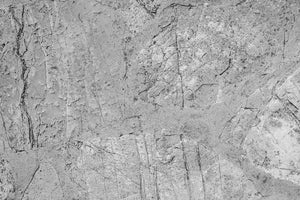 Stone concrete floor Wall Mural Wallpaper - Canvas Art Rocks - 1