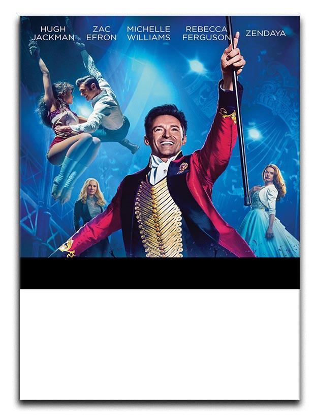 Test Image Canvas Print or Poster - Canvas Art Rocks - 1