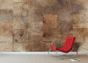 Textures concept Wall Mural Wallpaper - Canvas Art Rocks - 2