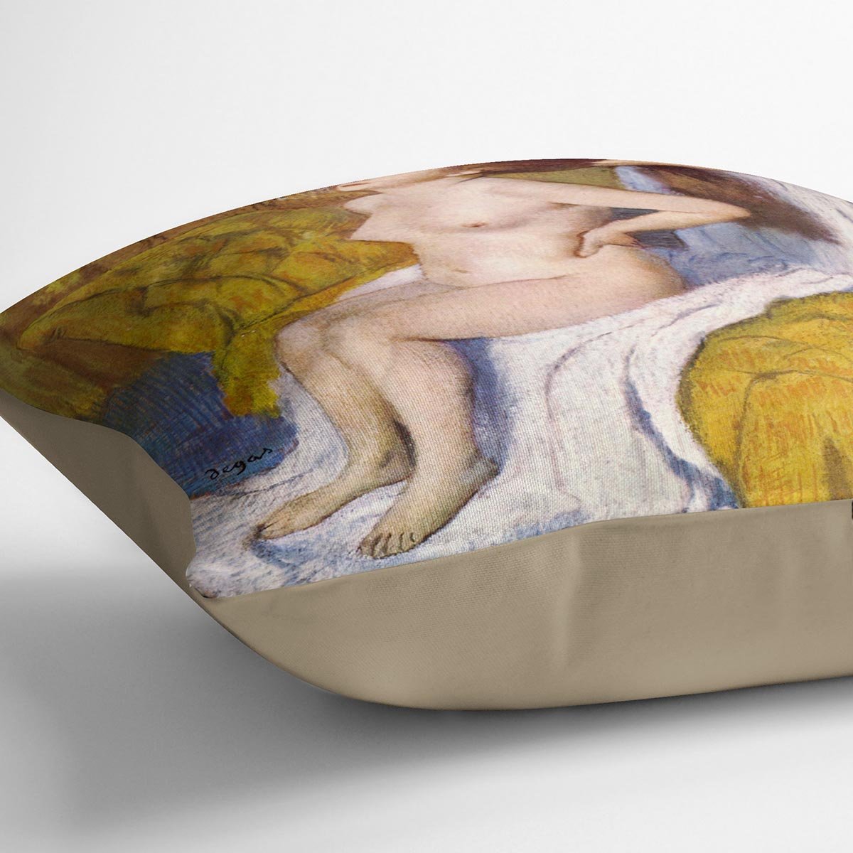 The Body Care by Degas Cushion