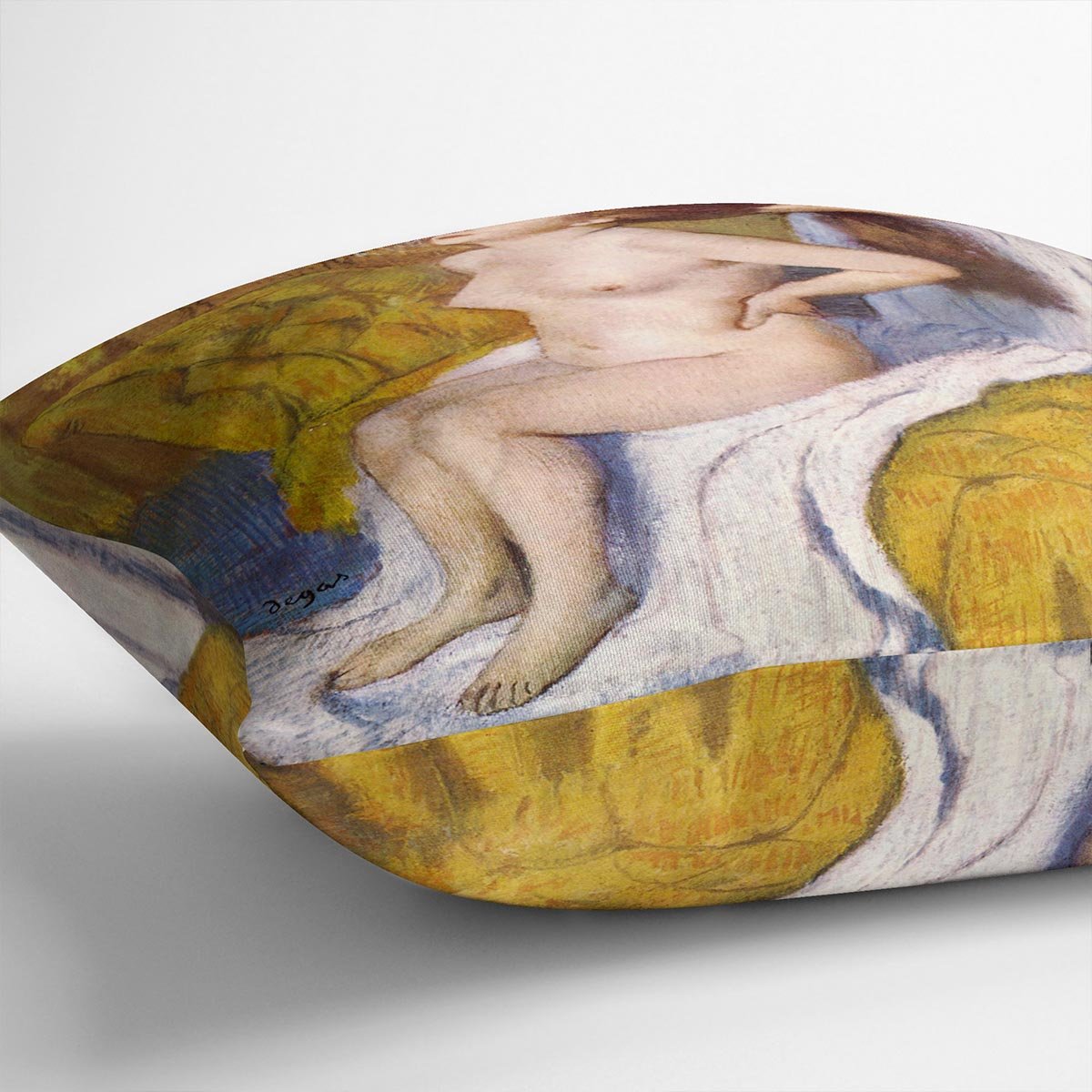 The Body Care by Degas Cushion