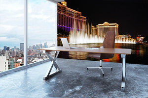 The Caesars Palace Hotel Wall Mural Wallpaper - Canvas Art Rocks - 3