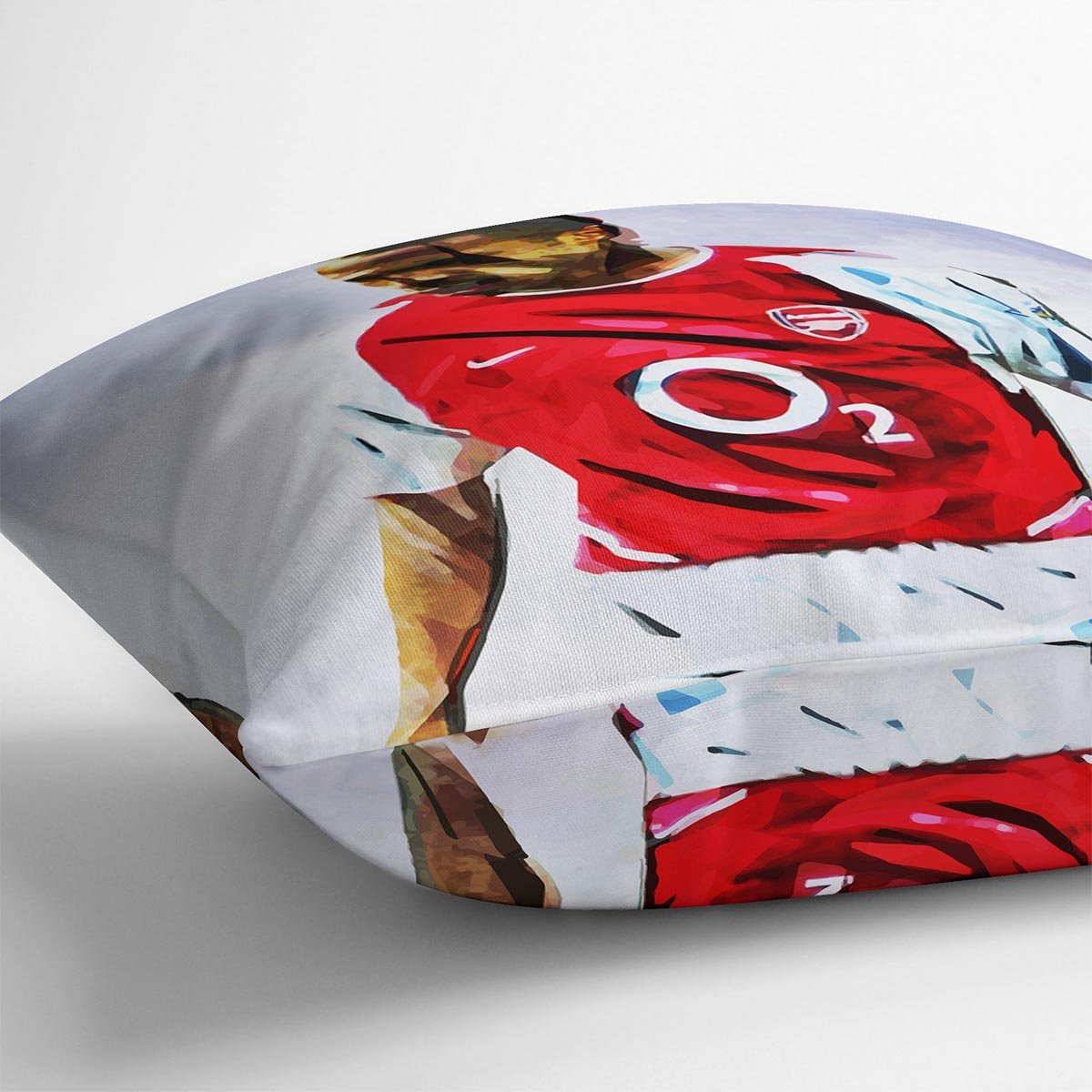 Thierry Henry Kneeslide Cushion