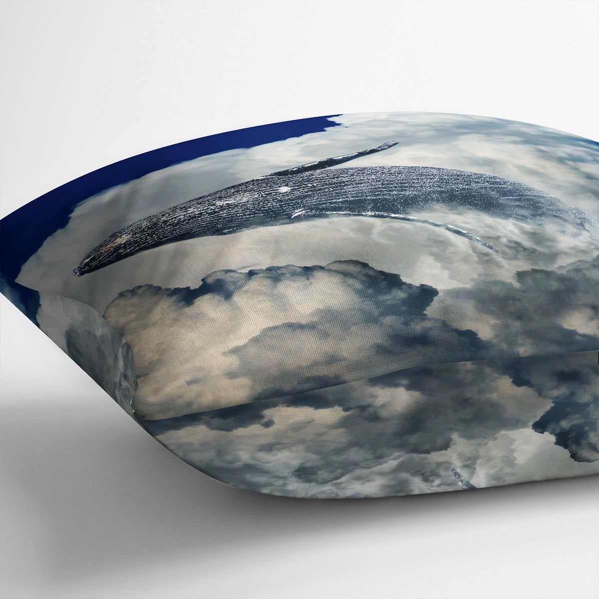 Wale Sky Cushion