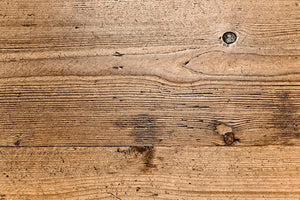Weathered wood Wall Mural Wallpaper - Canvas Art Rocks - 1