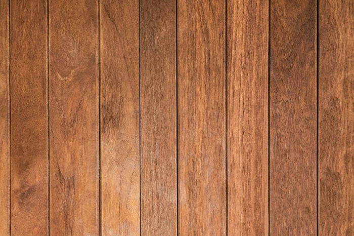 Wood arraged vertical pattern Wall Mural Wallpaper