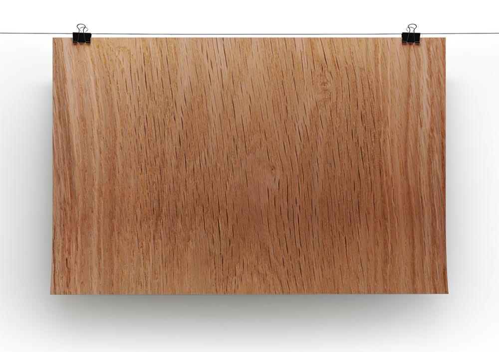 Wooden Canvas Print or Poster - Canvas Art Rocks - 2