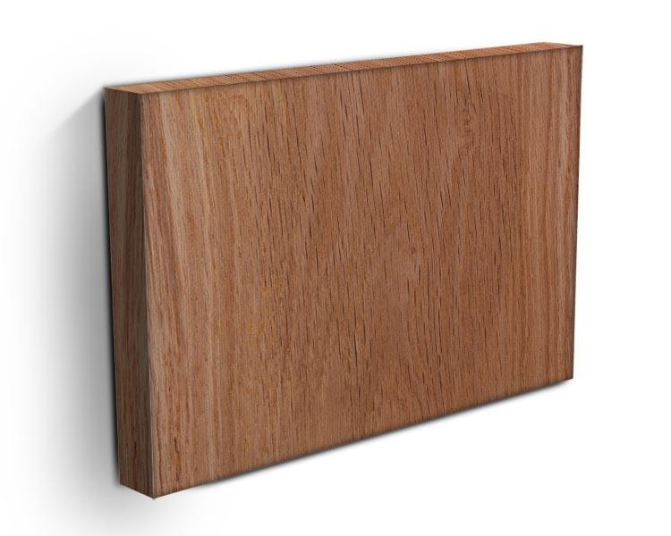 Wooden Canvas Print or Poster - Canvas Art Rocks - 3