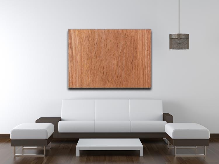 Wooden Canvas Print or Poster - Canvas Art Rocks - 4