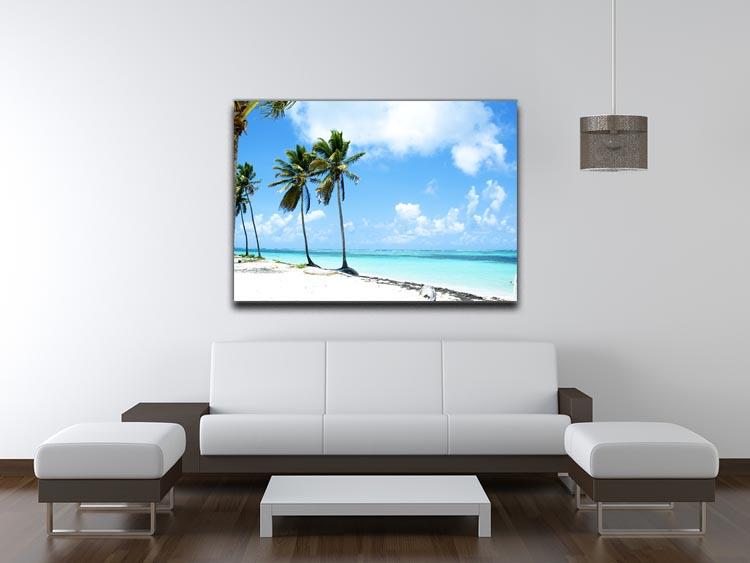 beaches Canvas Print or Poster - Canvas Art Rocks - 4