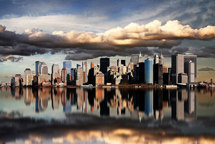 new york city Wall Mural Wallpaper