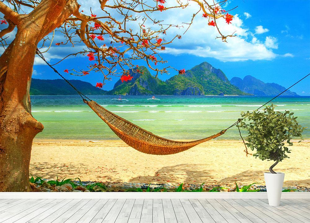 sea scene wallpaper